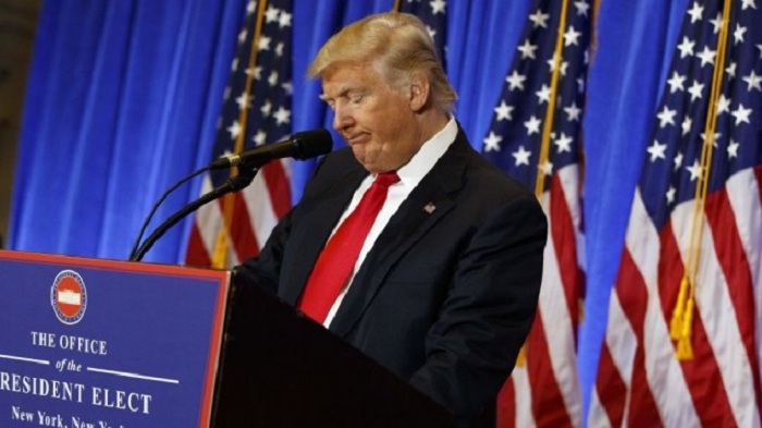 Intel chief: Leaks on Trump Russian ‘dossier’ not from intelligence community